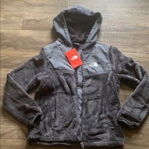 North face fleece Jacket